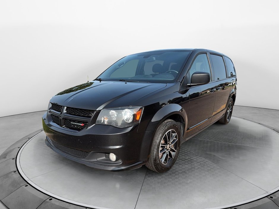Dodge Grand Caravan  2019 à Baie-Comeau, Québec - w940px