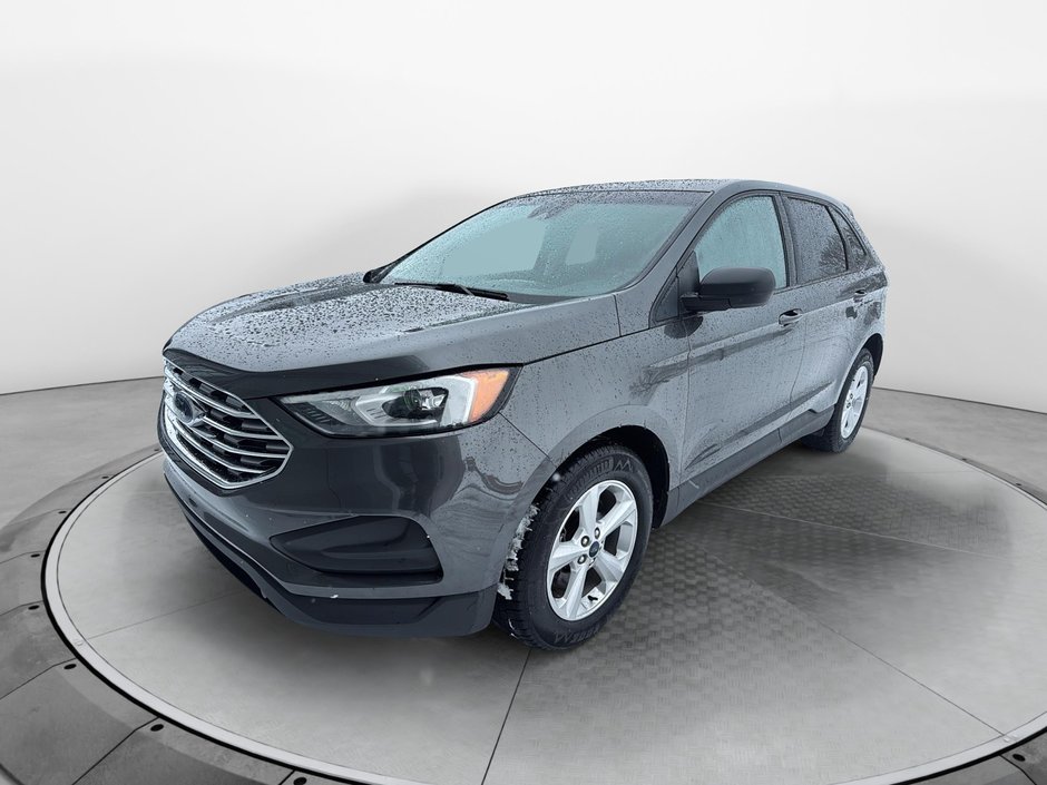 Ford Edge  2019 à Jonquière, Québec - w940px
