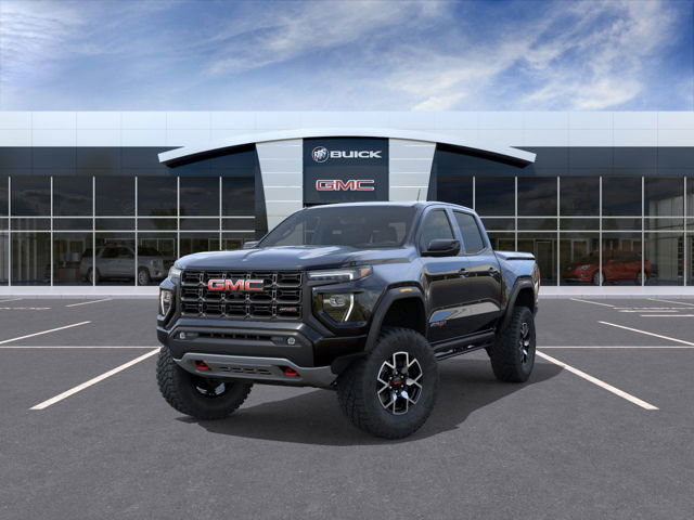 GMC Canyon  2025 à Baie-Comeau, Québec - w940px