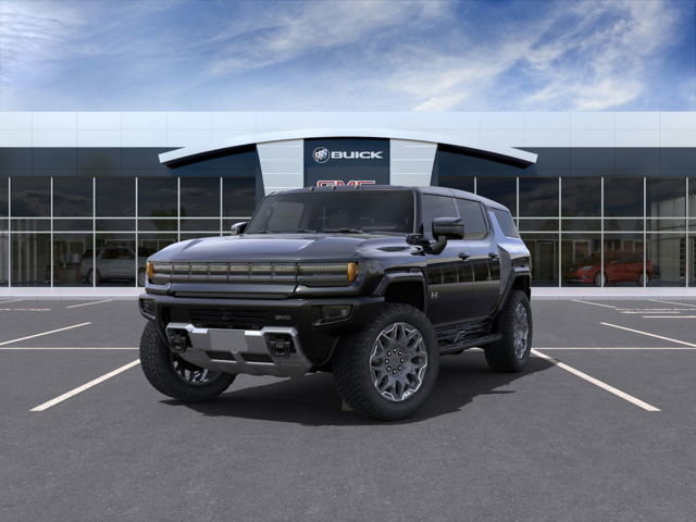 GMC HUMMER EV CAMION  2025 à Jonquière, Québec - w940px