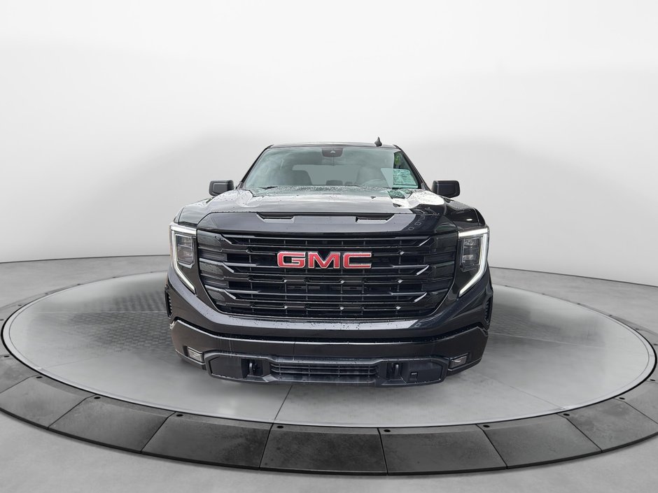 2023 GMC Sierra 1500 in Jonquière, Quebec - w940px