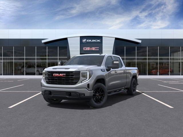 2025 GMC Sierra 1500 in Sept-Îles, Quebec - w940px