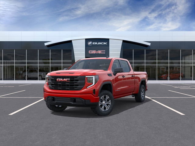 GMC Sierra 1500  2025 à Jonquière, Québec - w940px