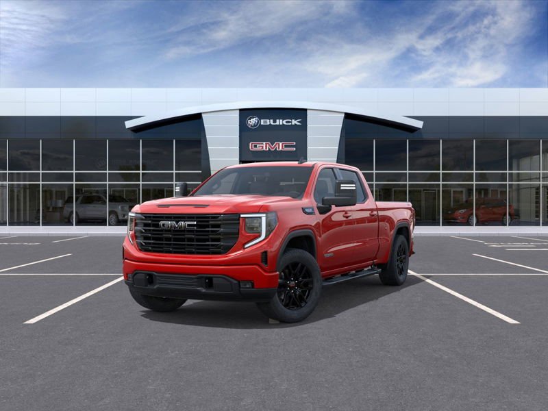 GMC Sierra 1500  2025 à Jonquière, Québec - w940px