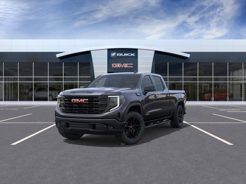 GMC Sierra 1500  2026 à Jonquière, Québec - w940px