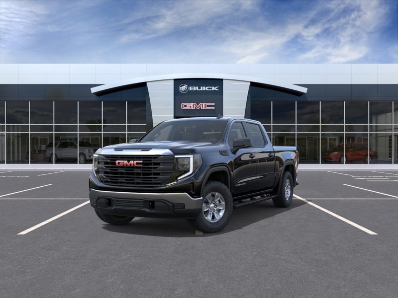 2026 GMC Sierra 1500 in Baie-Comeau, Quebec - w940px