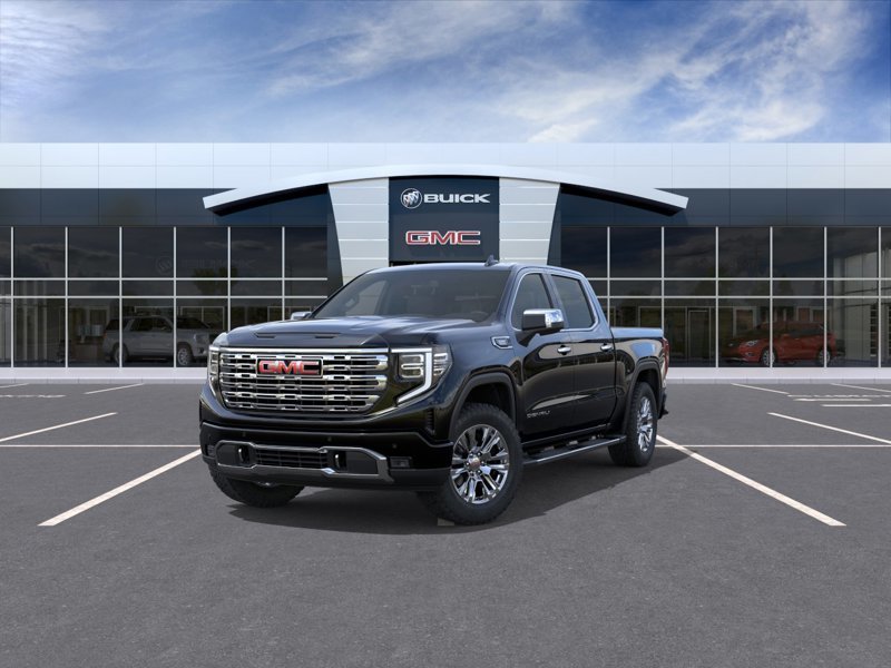 2026 GMC Sierra 1500 in Baie-Comeau, Quebec - w940px