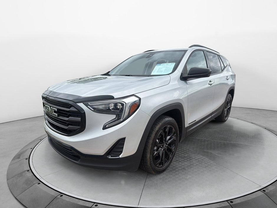 GMC Terrain SLE 2021 à Chicoutimi, Québec