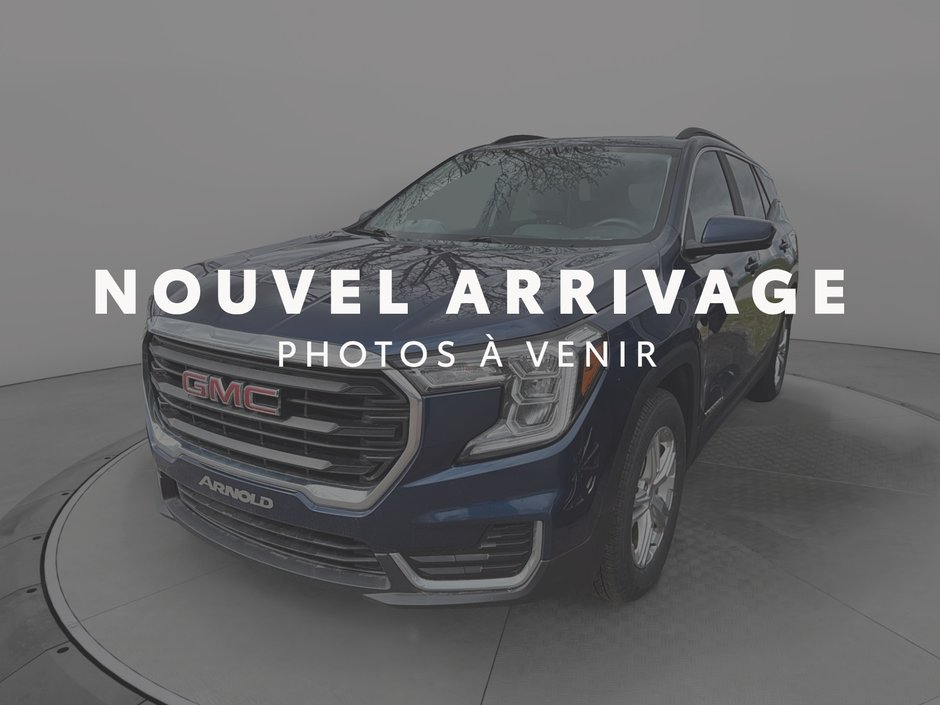 GMC Terrain  2022 à Sept-Îles, Québec - w940px