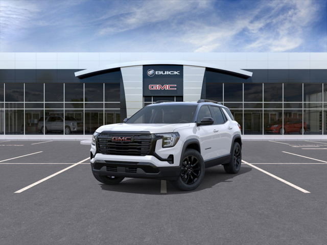 GMC Terrain  2025 à Sept-Îles, Québec - w940px