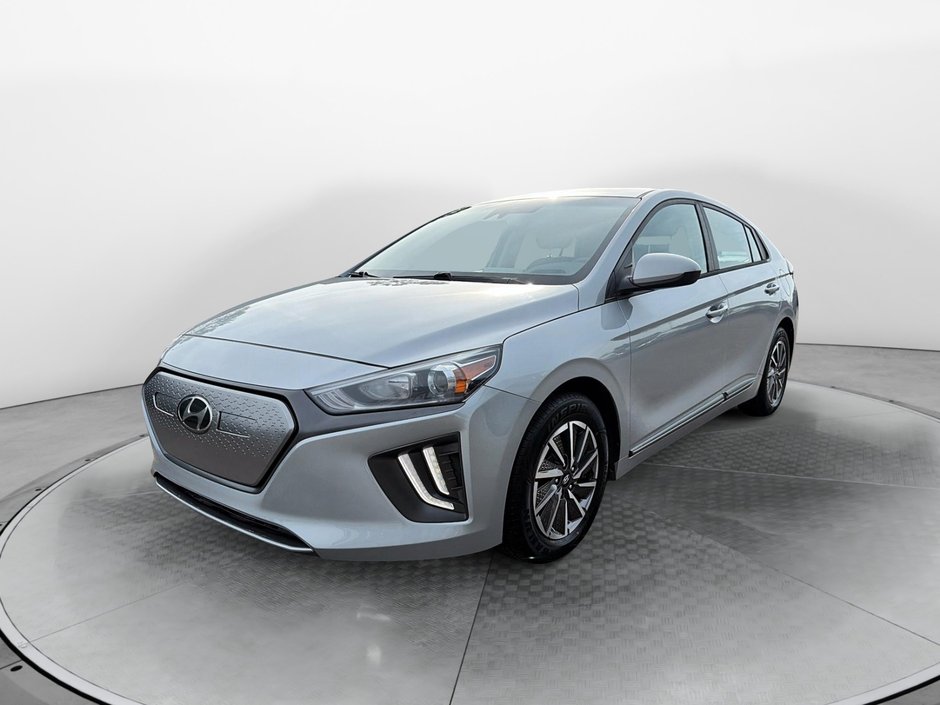 2021 Hyundai Ioniq Electric in Sept-Îles, Quebec - w940px