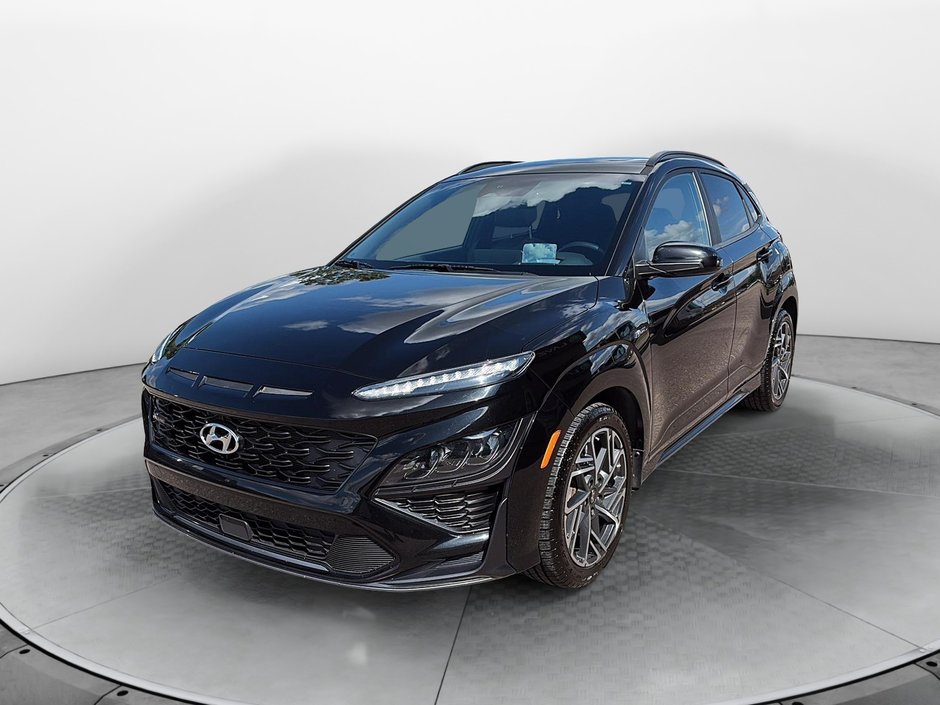 2023 Hyundai Kona in Jonquière, Quebec - w940px