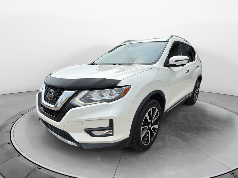 2020 Nissan Rogue in Jonquière, Quebec - w940px