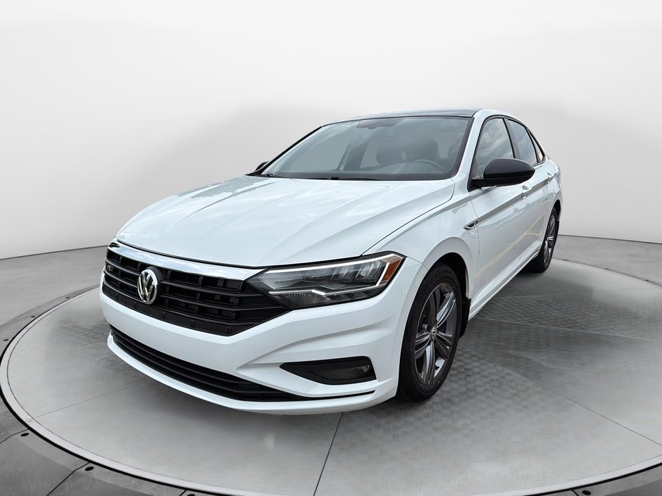 Volkswagen Jetta  2021 à Jonquière, Québec - w940px