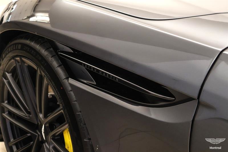 Aston Martin DB12 V8 Volante 2026-6