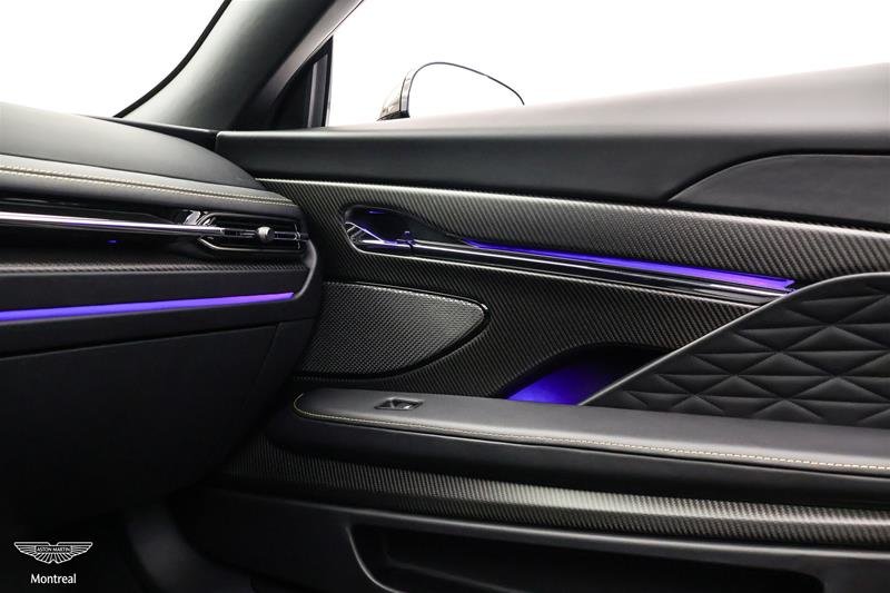 Aston Martin DB12 V8 Volante 2026-15