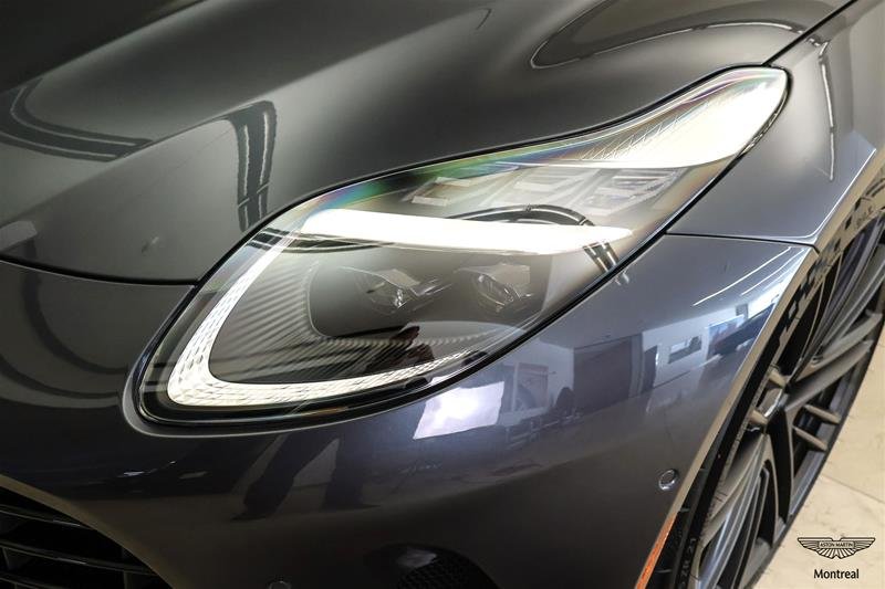 Aston Martin DB12 V8 Volante 2026-18