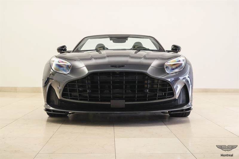 Aston Martin DB12 V8 Volante 2026-16