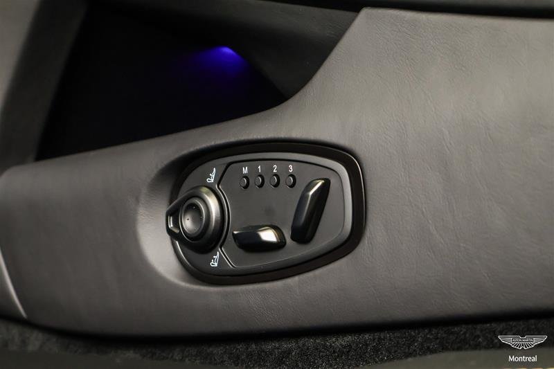 Aston Martin DB12 V8 Volante 2026-12