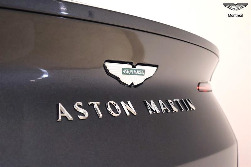 2026 Aston Martin DB12 V8 Volante-23