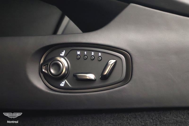 2026 Aston Martin DB12 V8 Volante-18