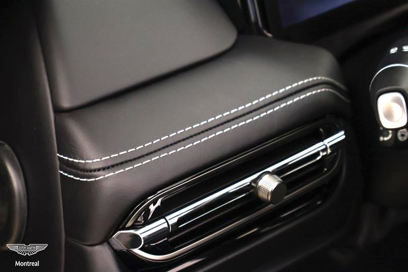 2026 Aston Martin DB12 V8 Volante-16