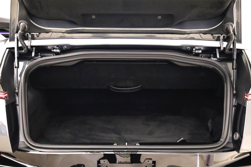 2026 Aston Martin DB12 V8 Volante-25