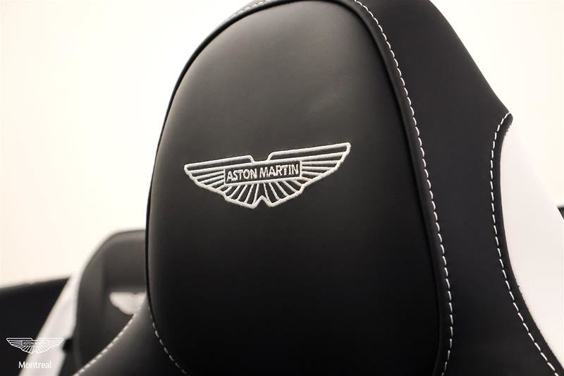 2026 Aston Martin DB12 V8 Volante-6