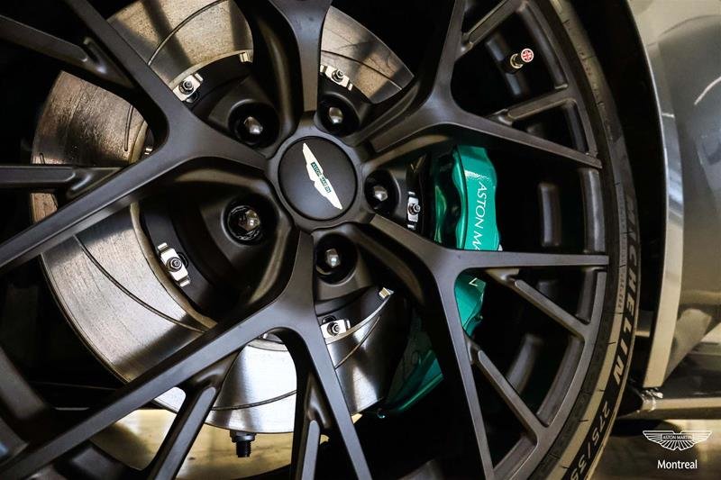 2026 Aston Martin DB12 V8 Coupe-25