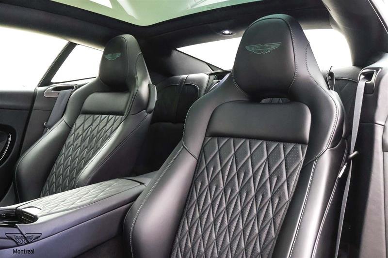 2026 Aston Martin DB12 V8 Coupe-20