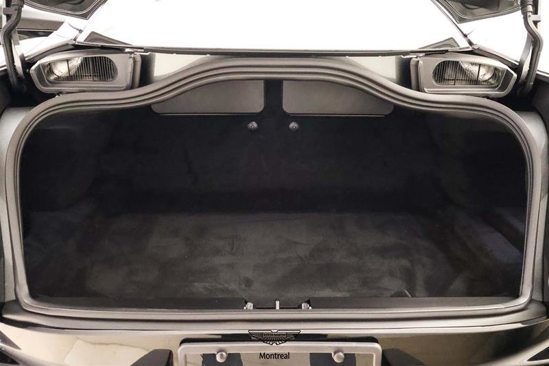 2026 Aston Martin DB12 V8 Coupe-24