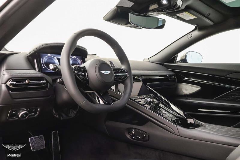 2026 Aston Martin DB12 V8 Coupe-5