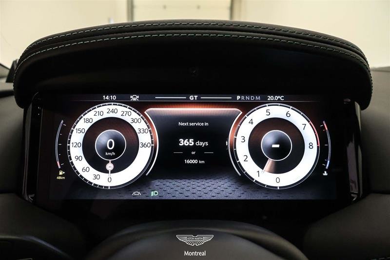 2026 Aston Martin DB12 V8 Coupe-9
