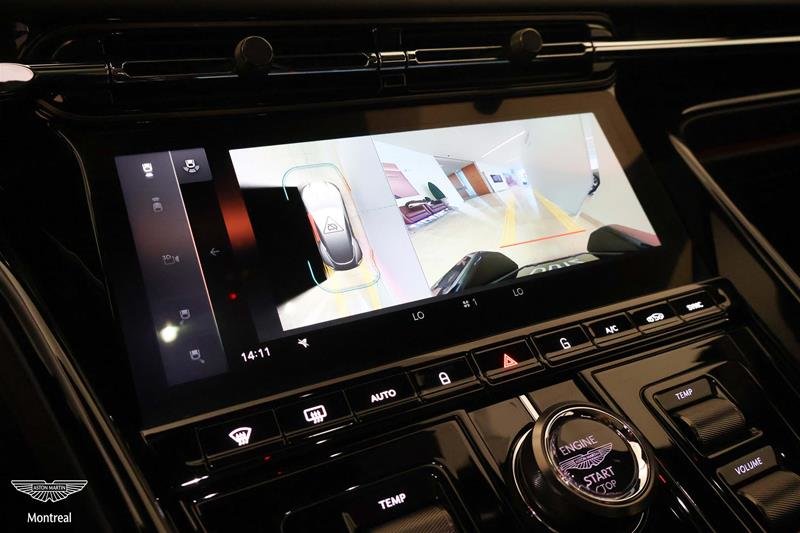 2026 Aston Martin DB12 V8 Coupe-10