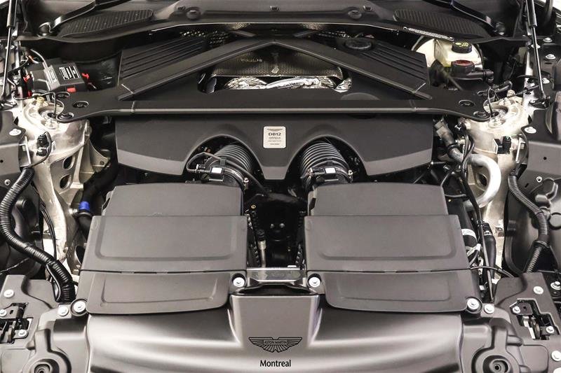 2026 Aston Martin DB12 V8 Coupe-18