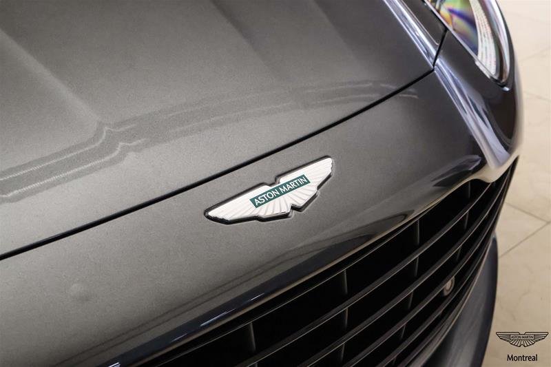 2026 Aston Martin DB12 V8 Coupe-16