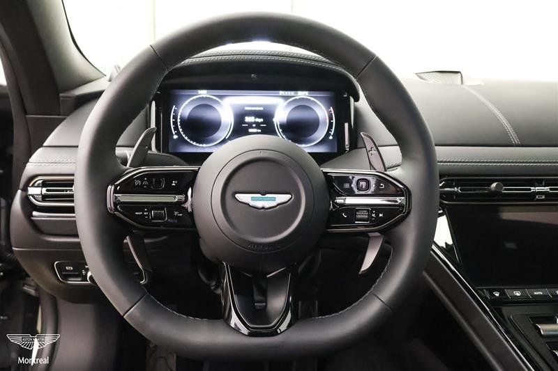 2026 Aston Martin DB12 V8 Coupe-8