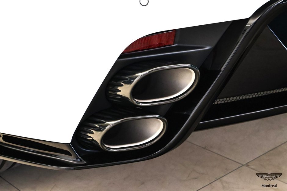 Aston Martin DB12 V8 S Coupe 2026-22
