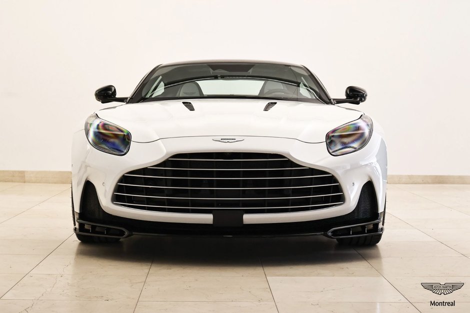 Aston Martin DB12 V8 S Coupe 2026-1