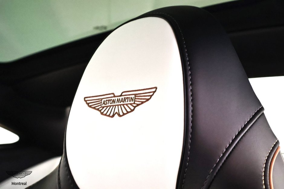 Aston Martin DB12 V8 S Coupe 2026-15