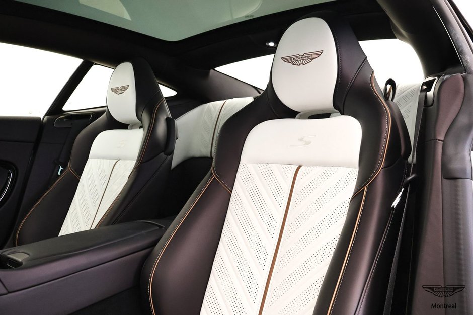 Aston Martin DB12 V8 S Coupe 2026-8