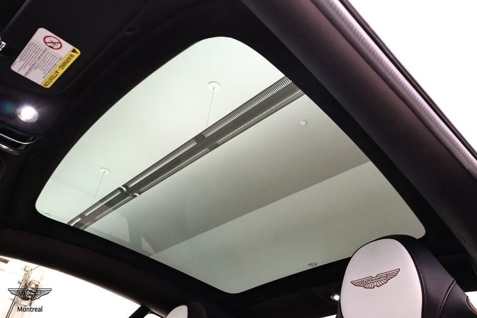 Aston Martin DB12 V8 S Coupe 2026-14
