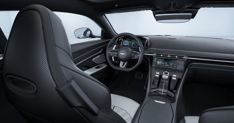 2026 Aston Martin DB12 V8 S Coupe-12