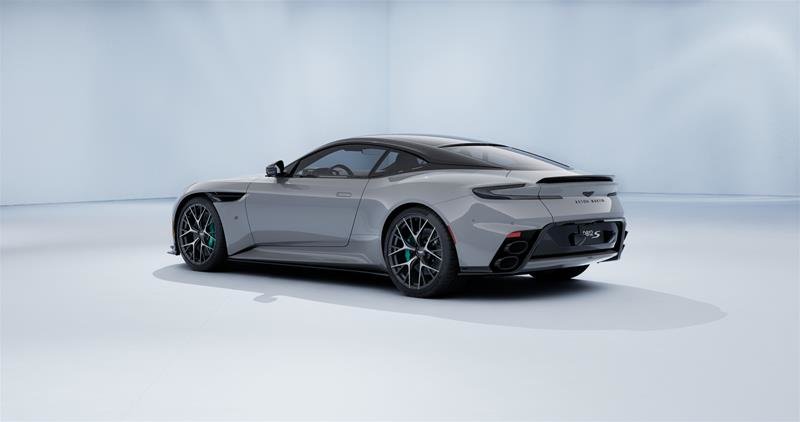 2026 Aston Martin DB12 V8 S Coupe-6