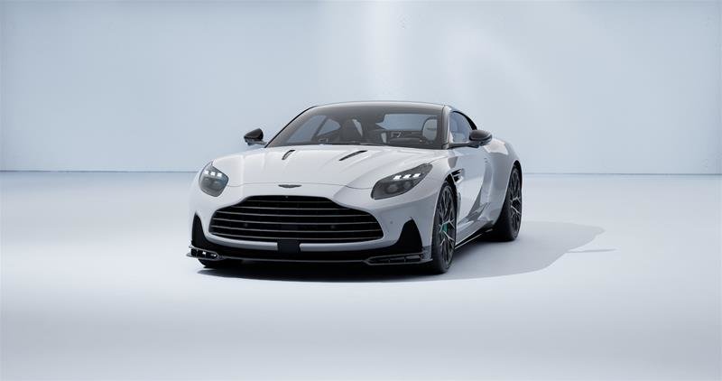 2026 Aston Martin DB12 V8 S Coupe-1