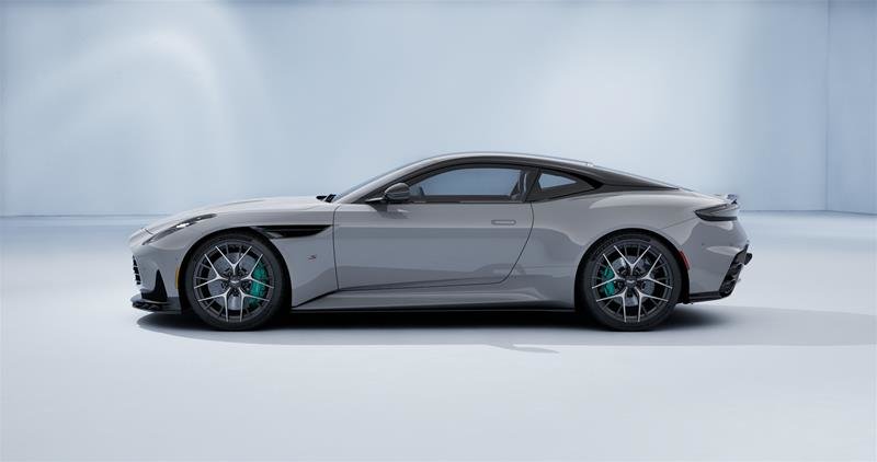 2026 Aston Martin DB12 V8 S Coupe-2