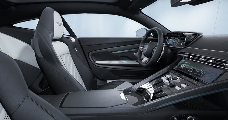 2026 Aston Martin DB12 V8 S Coupe-10
