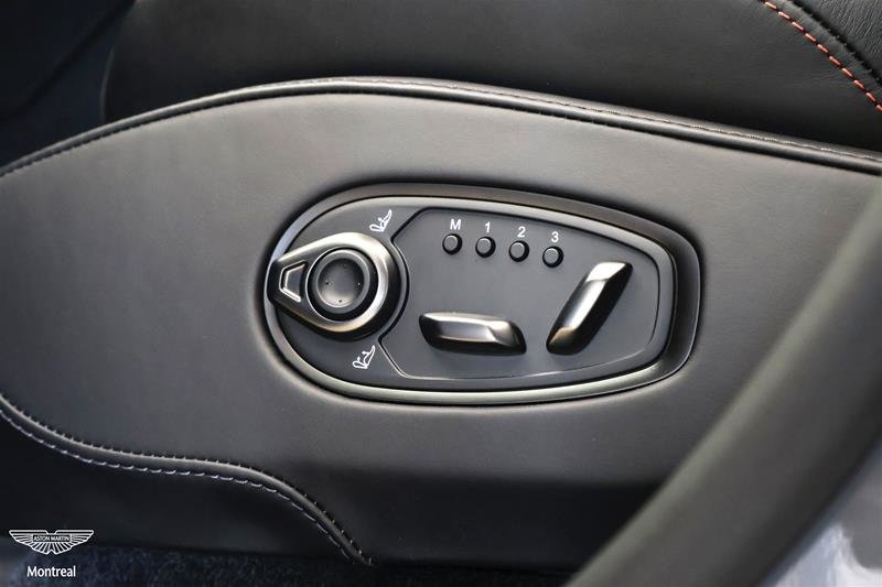 2026 Aston Martin DBX S S-6