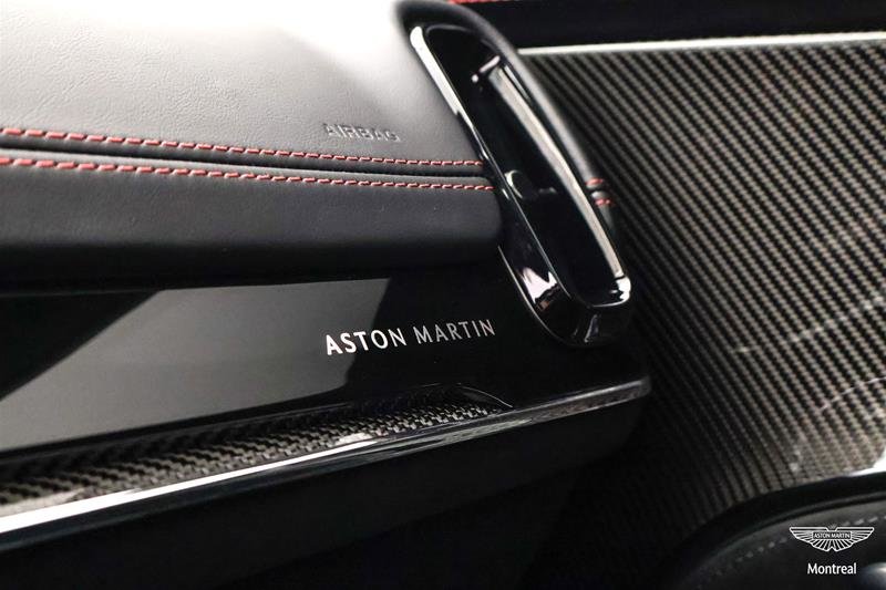 2026 Aston Martin DBX S S-26