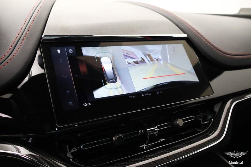 2026 Aston Martin DBX S S-24